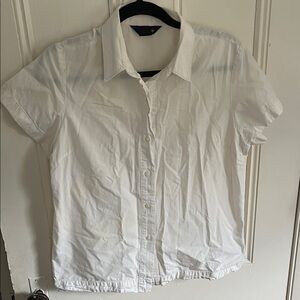 Woolrich Women's Classic White Top